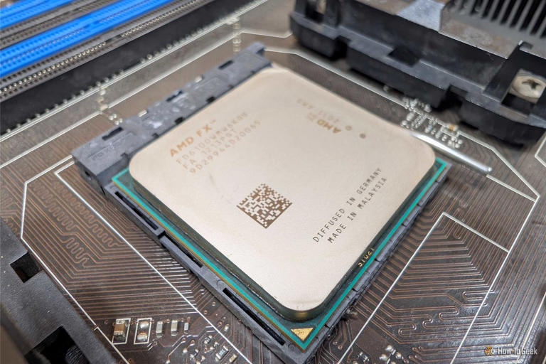 5 unusual storage devices that are faster than any SSD (and why we don ...
