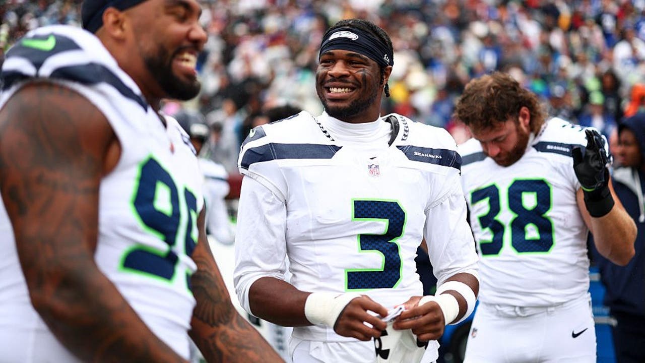 Nick Emmanwori rounding into form for Seattle Seahawks