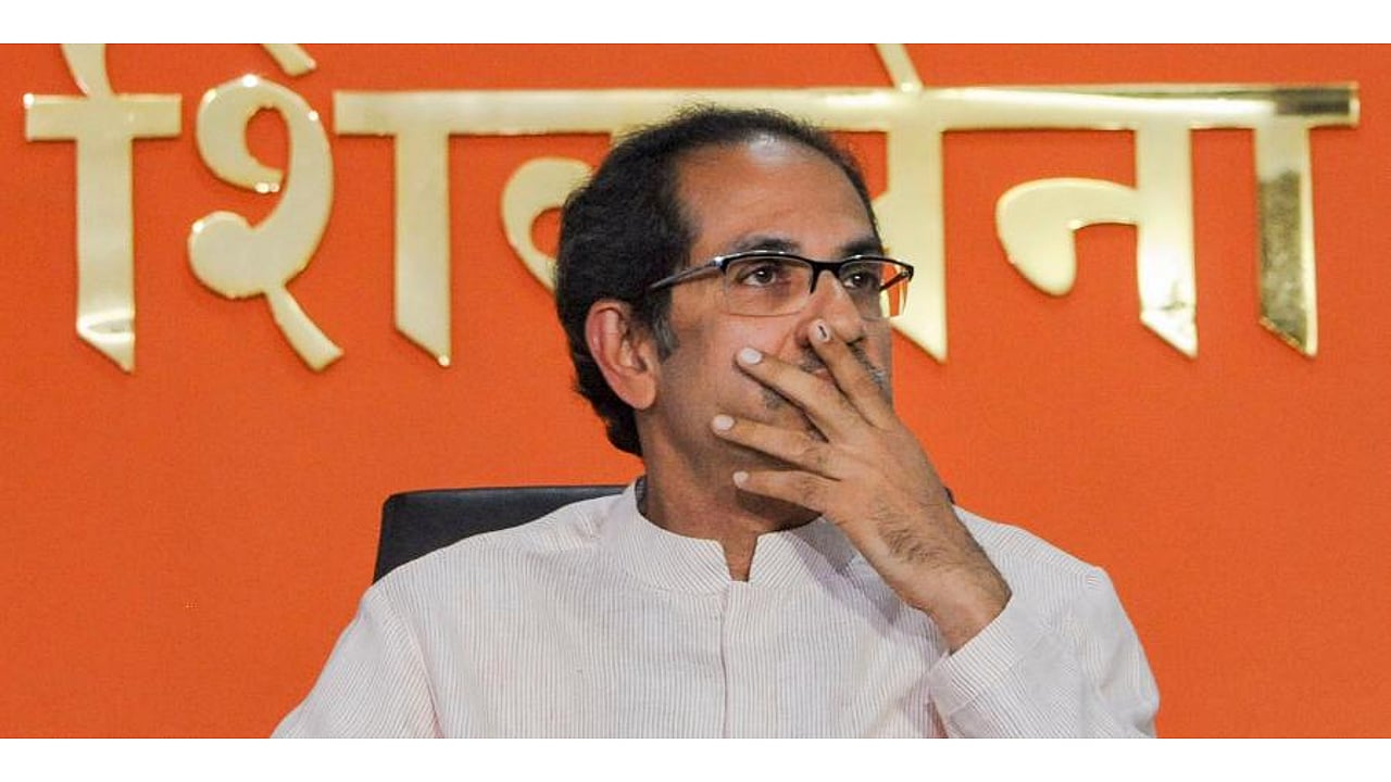 Mumbai diary | Thackerays forced to drop overseas trip