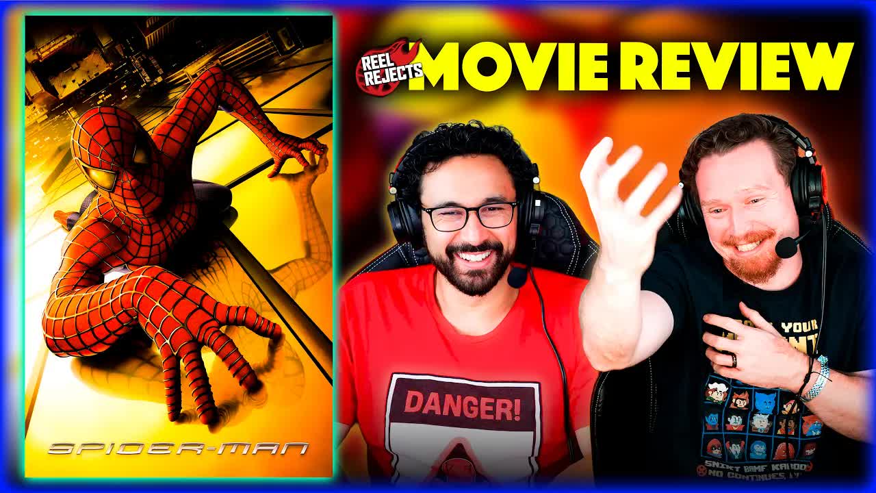 Spider-Man movie review: Is the Raimi classic overrated?