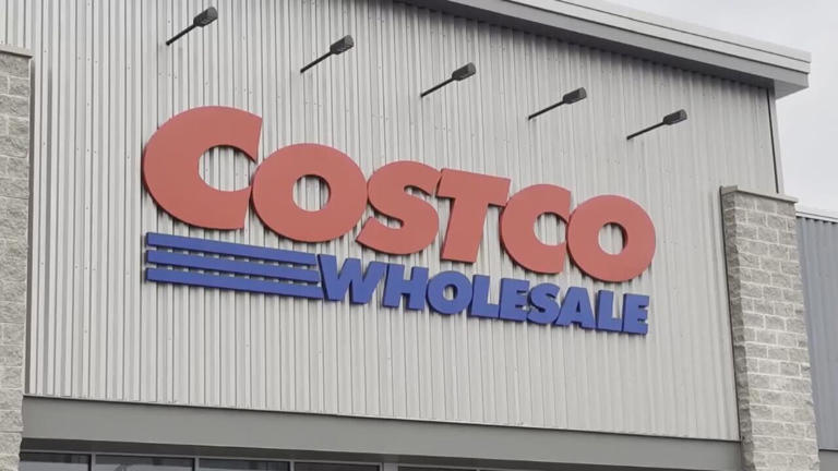 Lawrenceville expects road upgrades to ease Costco traffic