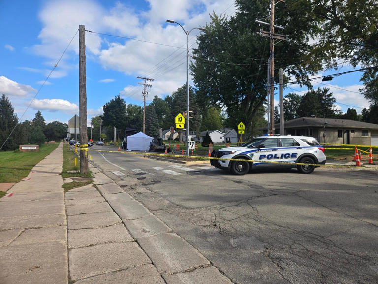 Road worker killed in Madison crash prompts renewed safety warnings