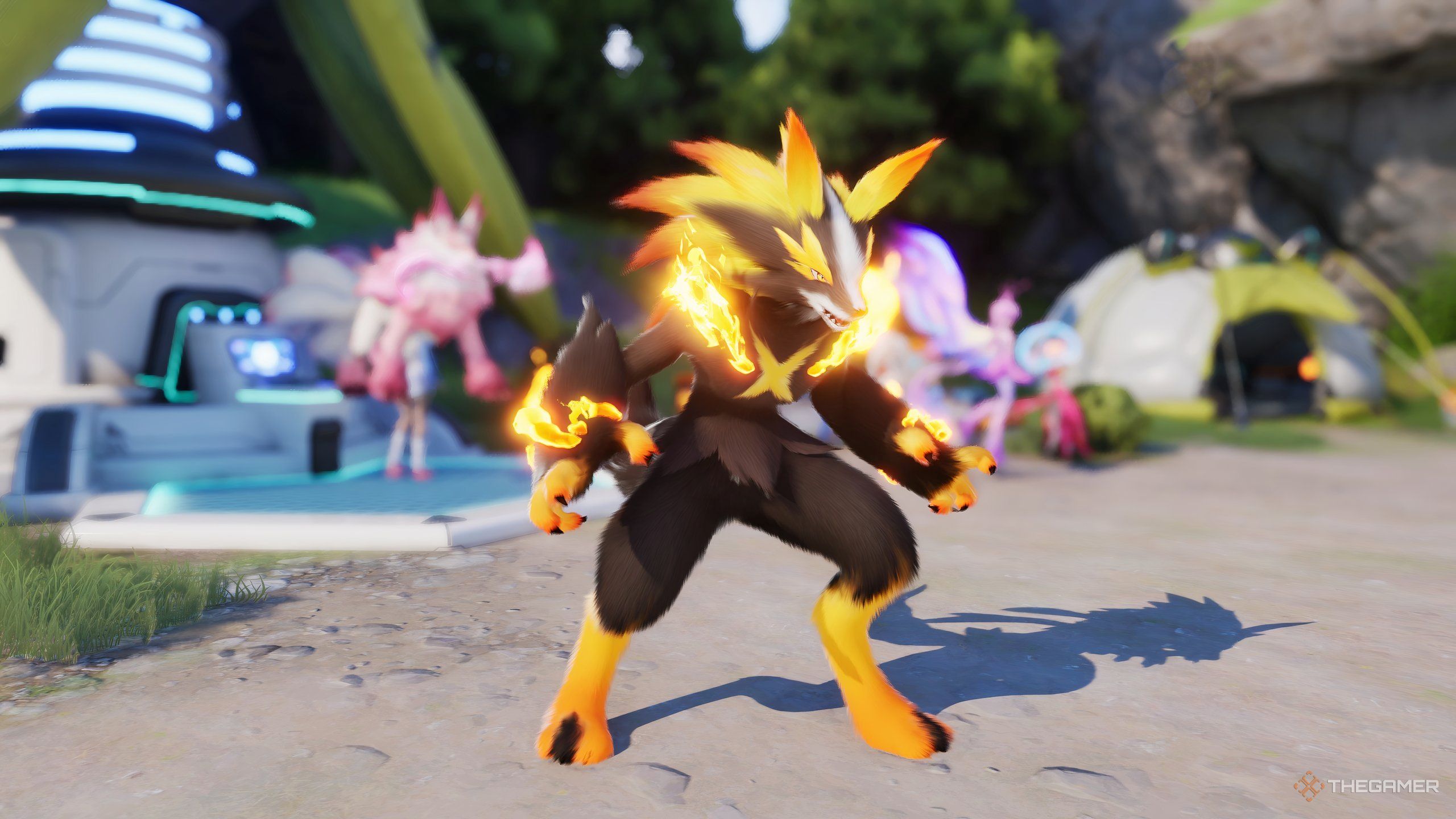 Aniimo: Complete Guide To Stats
