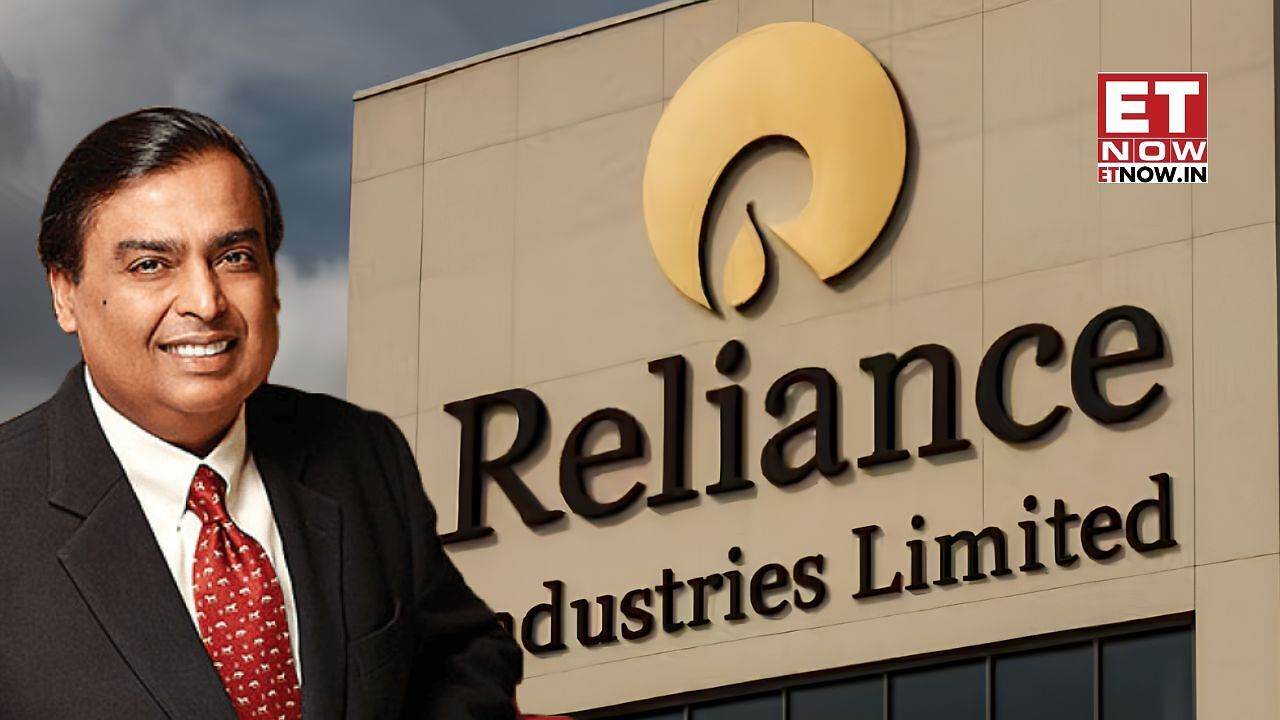 Reliance Industries share price target: Mukesh Ambani-led RIL could ...