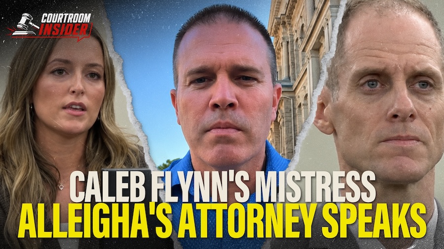 Courtroom insider in Ohio: Alleigha Botner’s attorney speaks out on ...