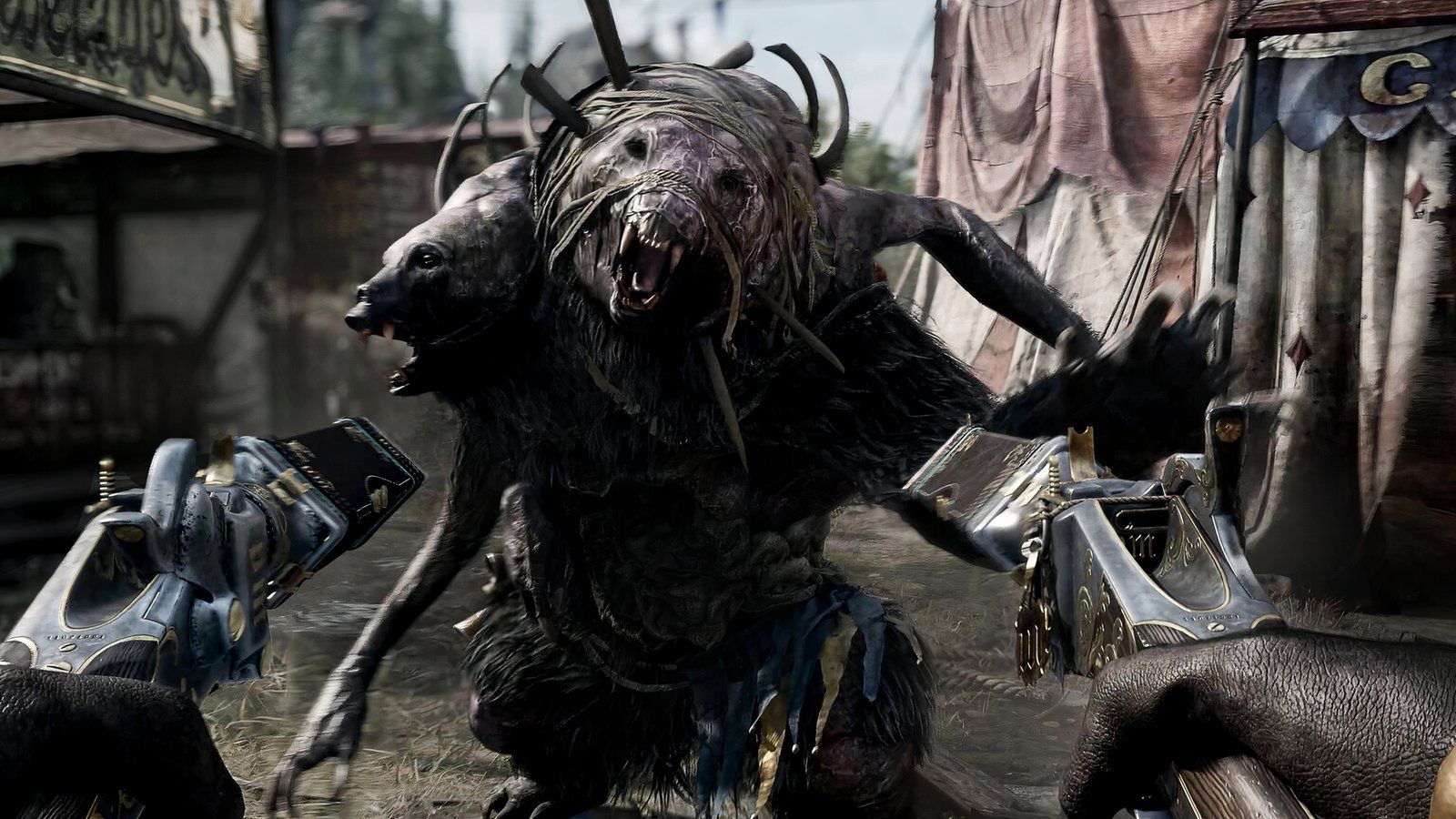 PlayStation Plus kicks off Halloween with October games, exclusive ...