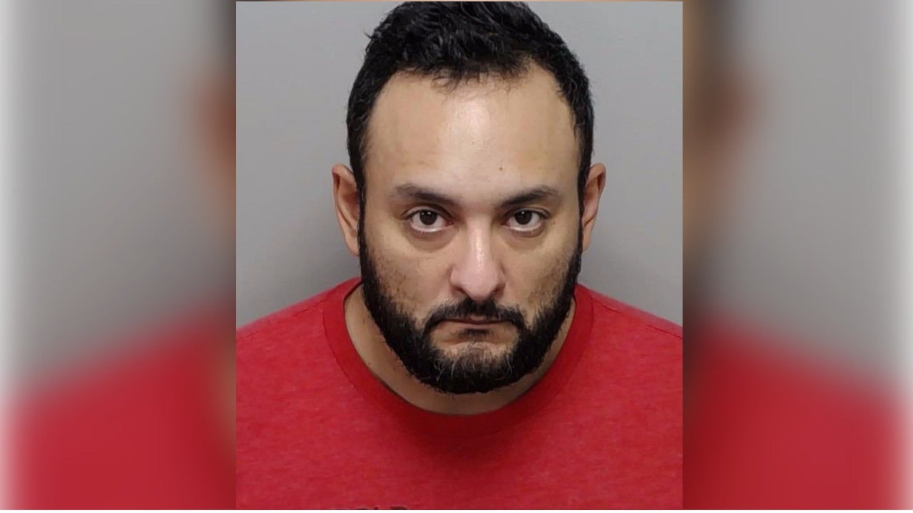 Suspect in planned attack on Texas State Capitol now in federal custody ...