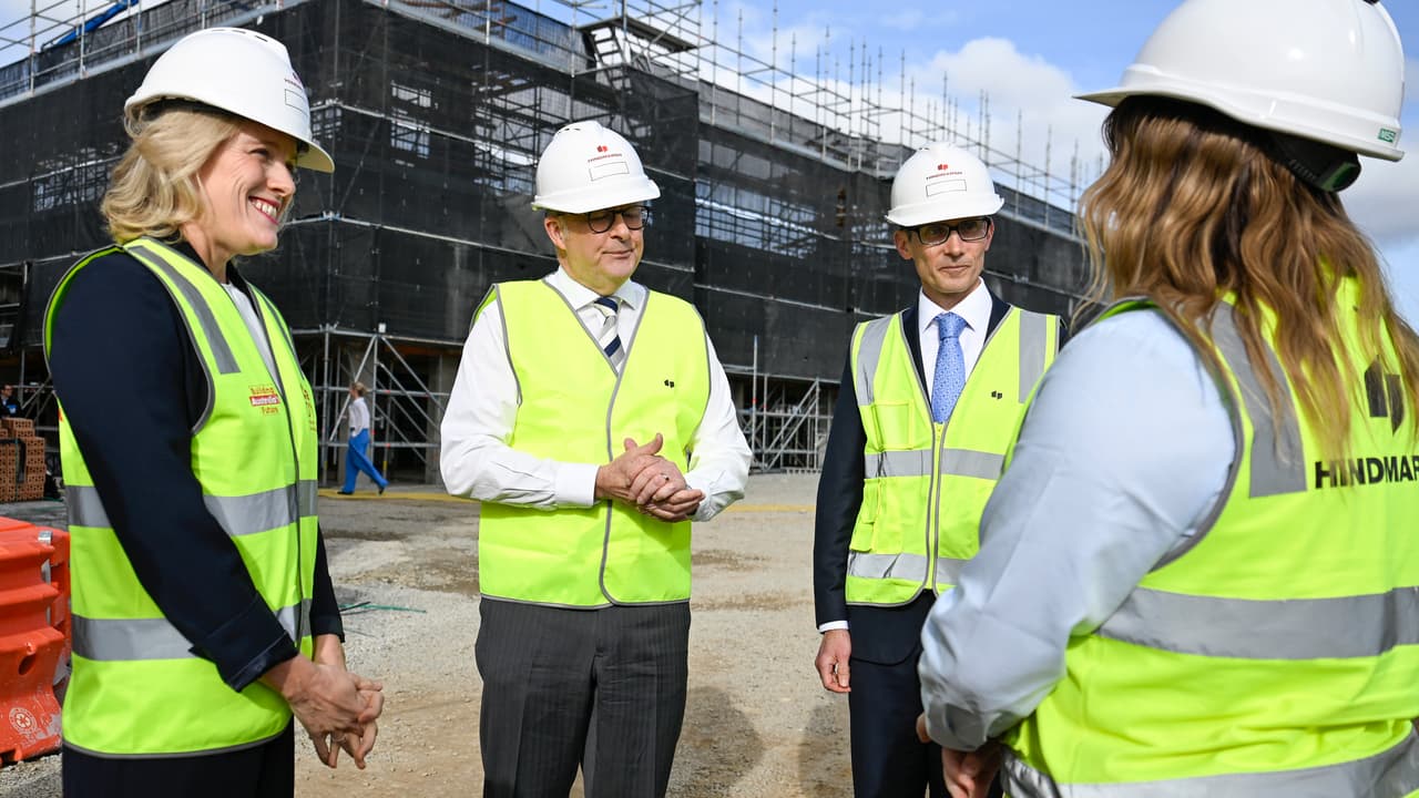 Huge blow for homebuyers on Albo’s scheme