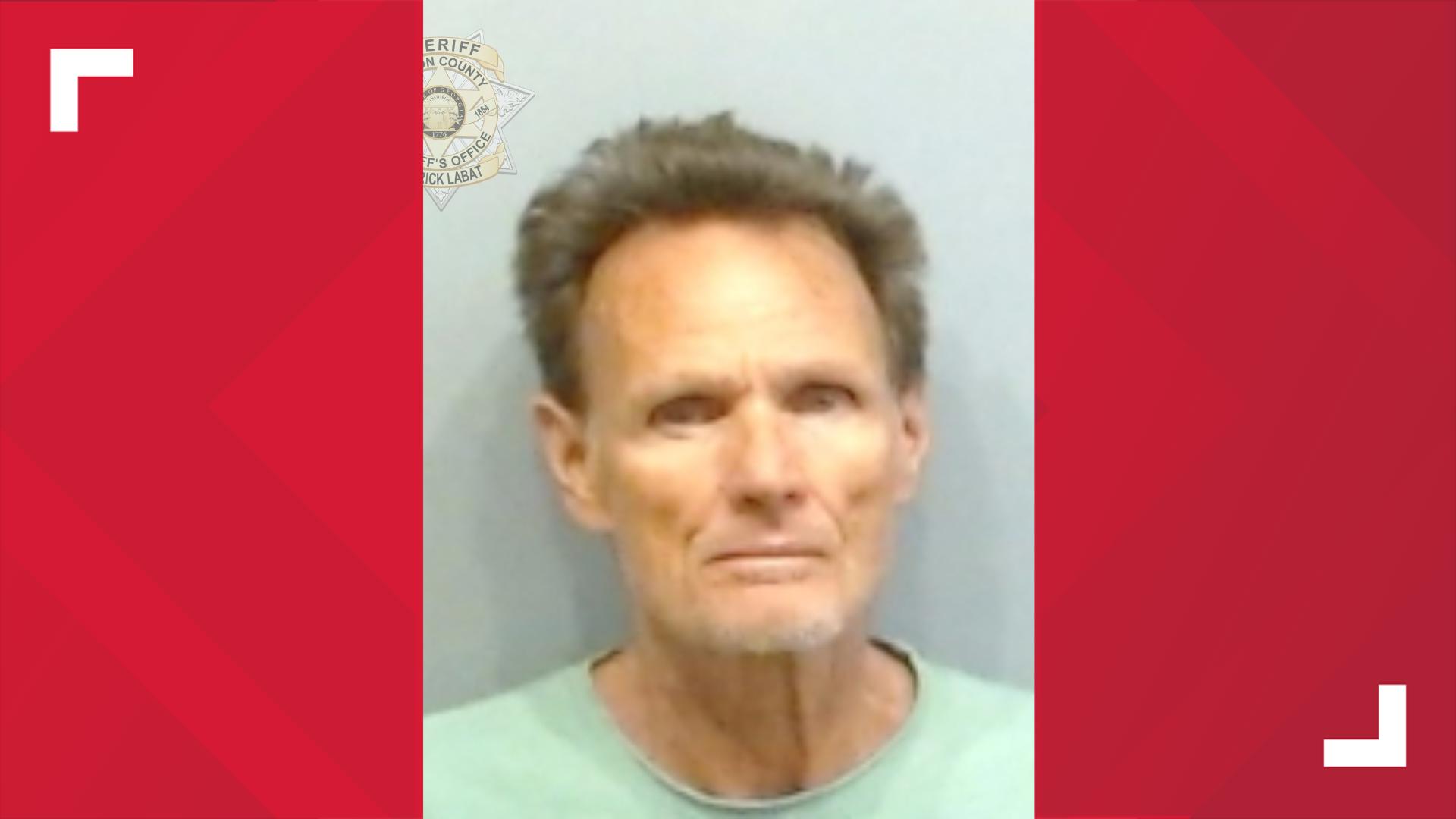 Sandy Springs massage therapist faces new sexual battery charge; more ...