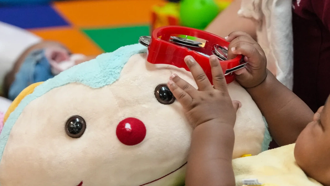 Understanding your child’s growing mind with Piaget