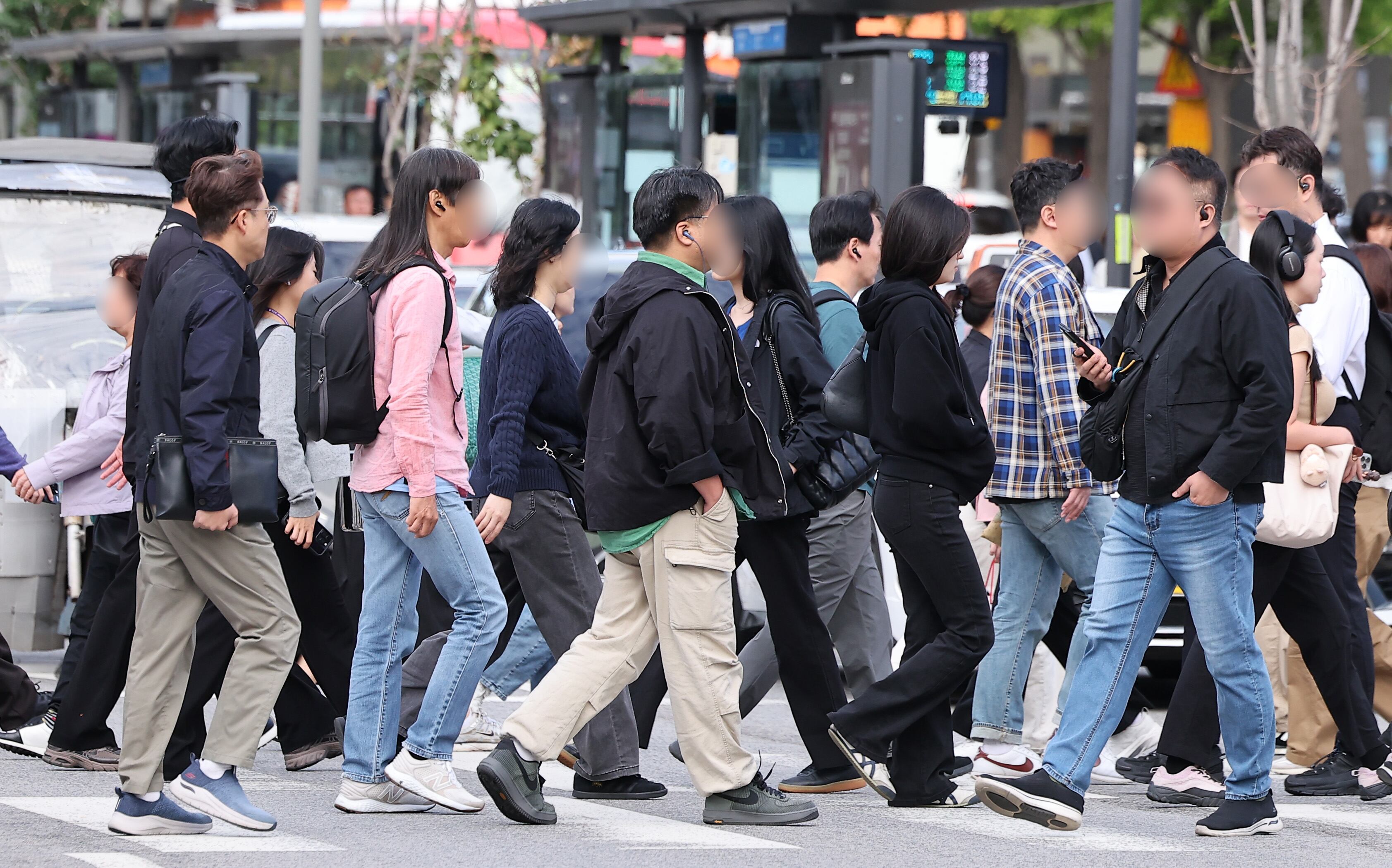 Chilly morning lows plunge to 5°C nationwide
