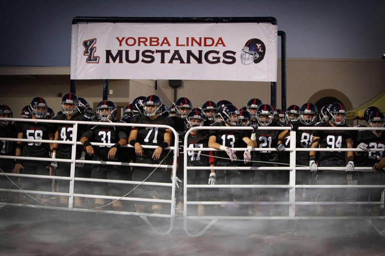 Yorba Linda football to forfeit all victories due to CIF rule violations