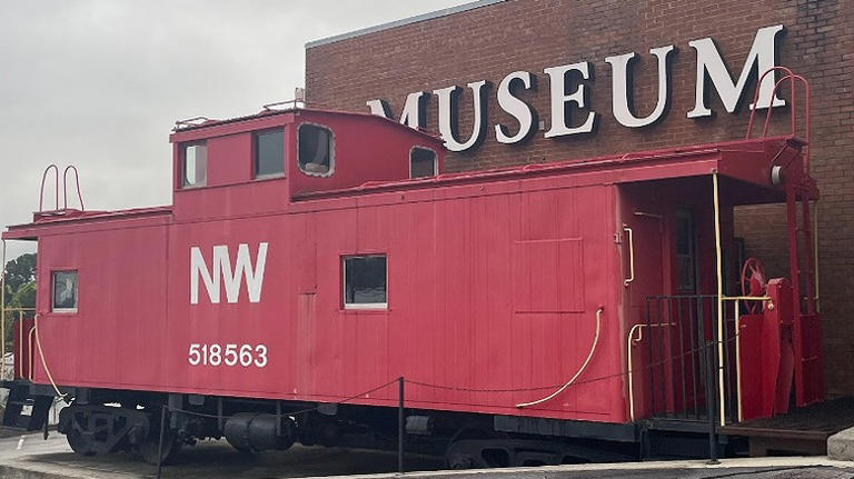 Forget Florida, retire to this southeast gem with a vibrant downtown ...