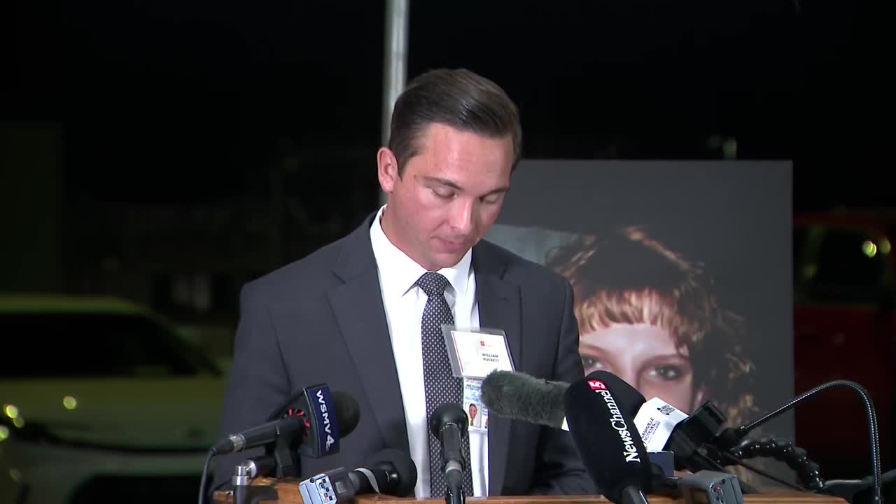 Christa Pike: Media witnesses say Pike remained very alive when they ...