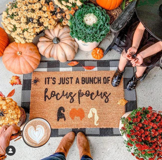 30 products for everyone who comes alive during the fall