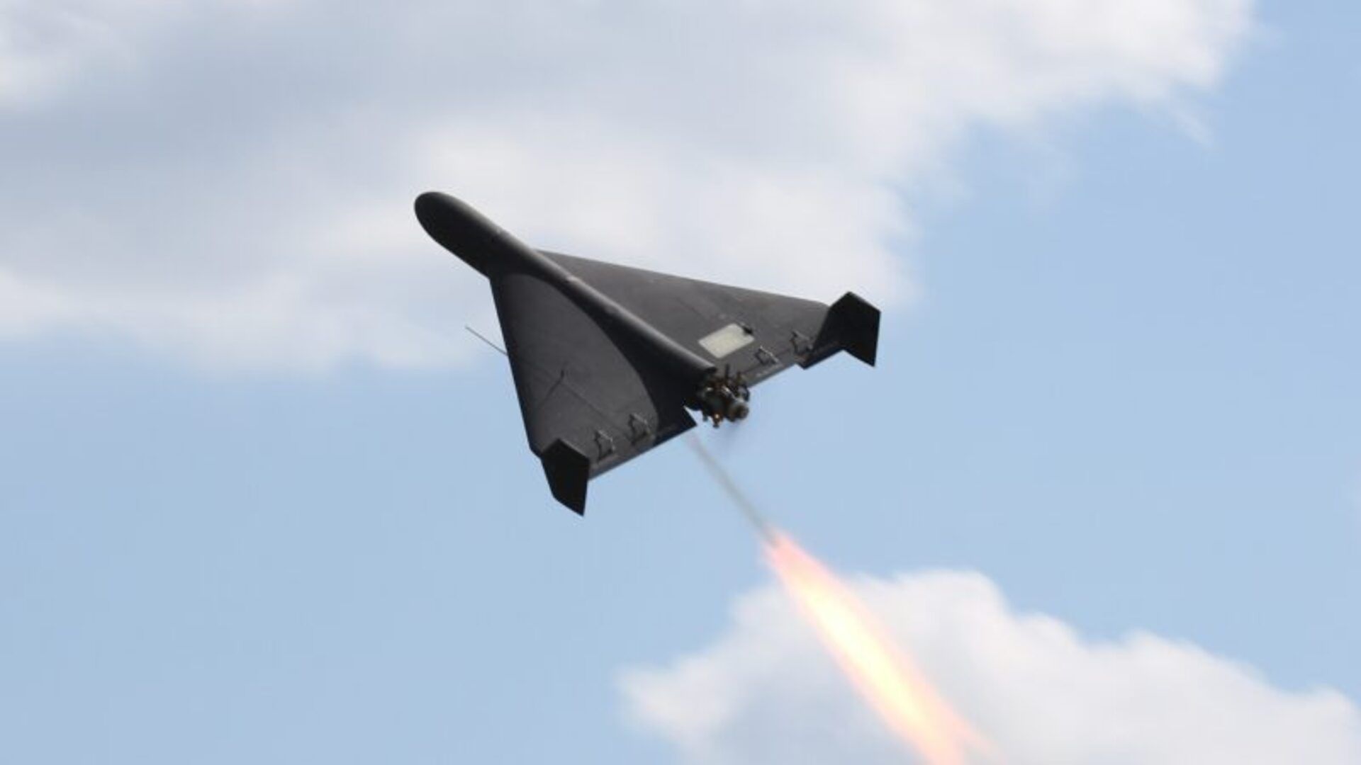 Russia cracking down on drone usage as it makes ERA-GLONASS navigation ...