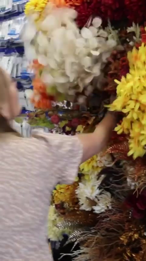 Jaw dropping Dollar Tree fall DIY!🤍🍂 New 2024
