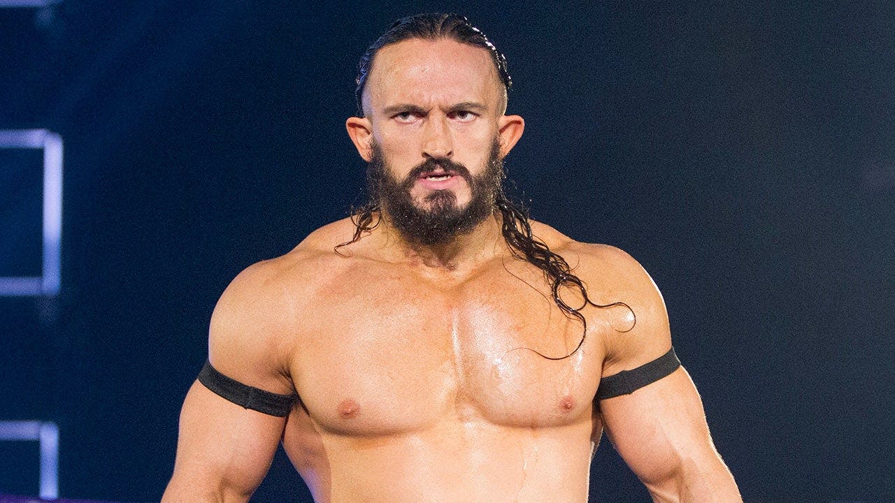 AEW airs gripping Jon Moxley promo to start Pac tribute show after ...