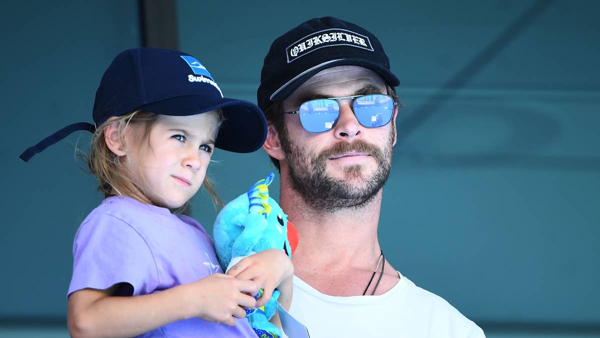 Chris Hemsworth faces backlash from animal rights activists over ...
