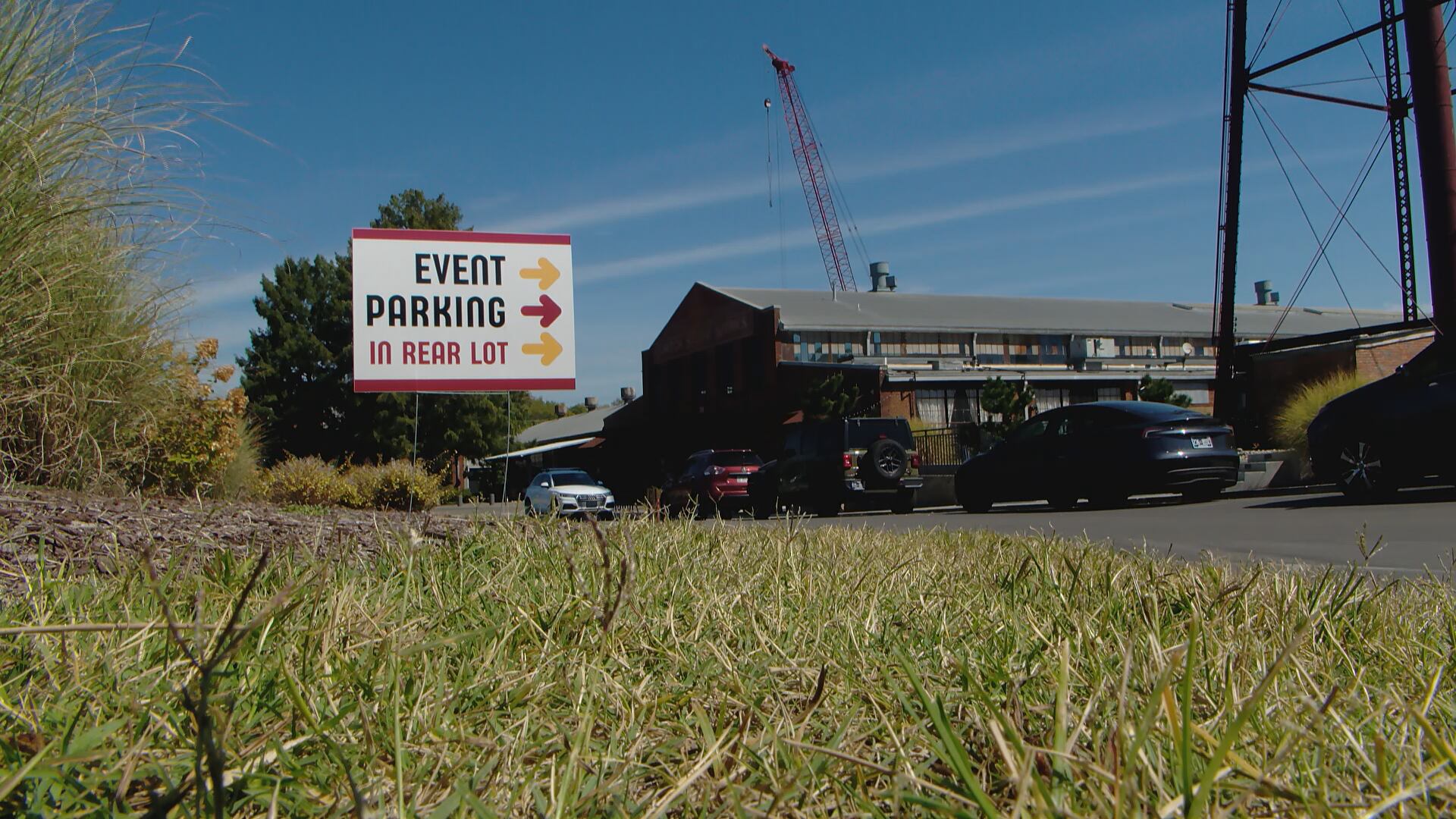 Christian nationalist 'Holy Wars' conference happening in Franklin ...
