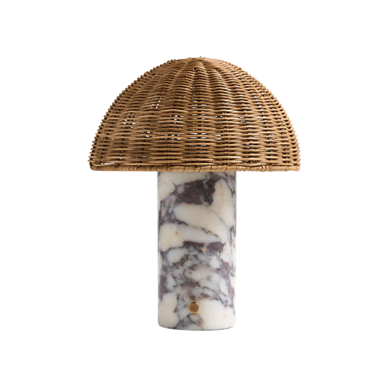 Robert Downey Jr.'s mushroom lamps are a masterclass in 2027's chicest ...