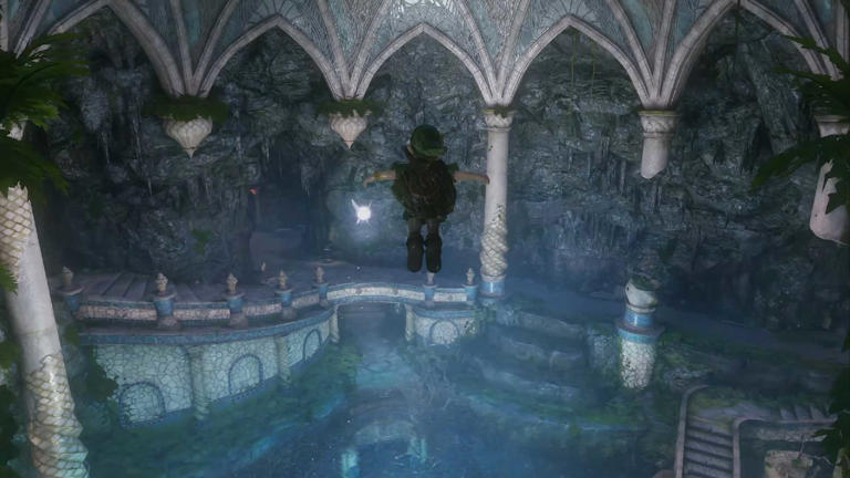 Zelda: Ocarina of Time remake new gameplay shows off major new redesign