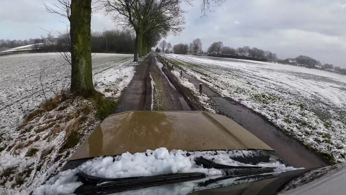 Toyota Land Cruiser proves why it rules extreme off-road trails