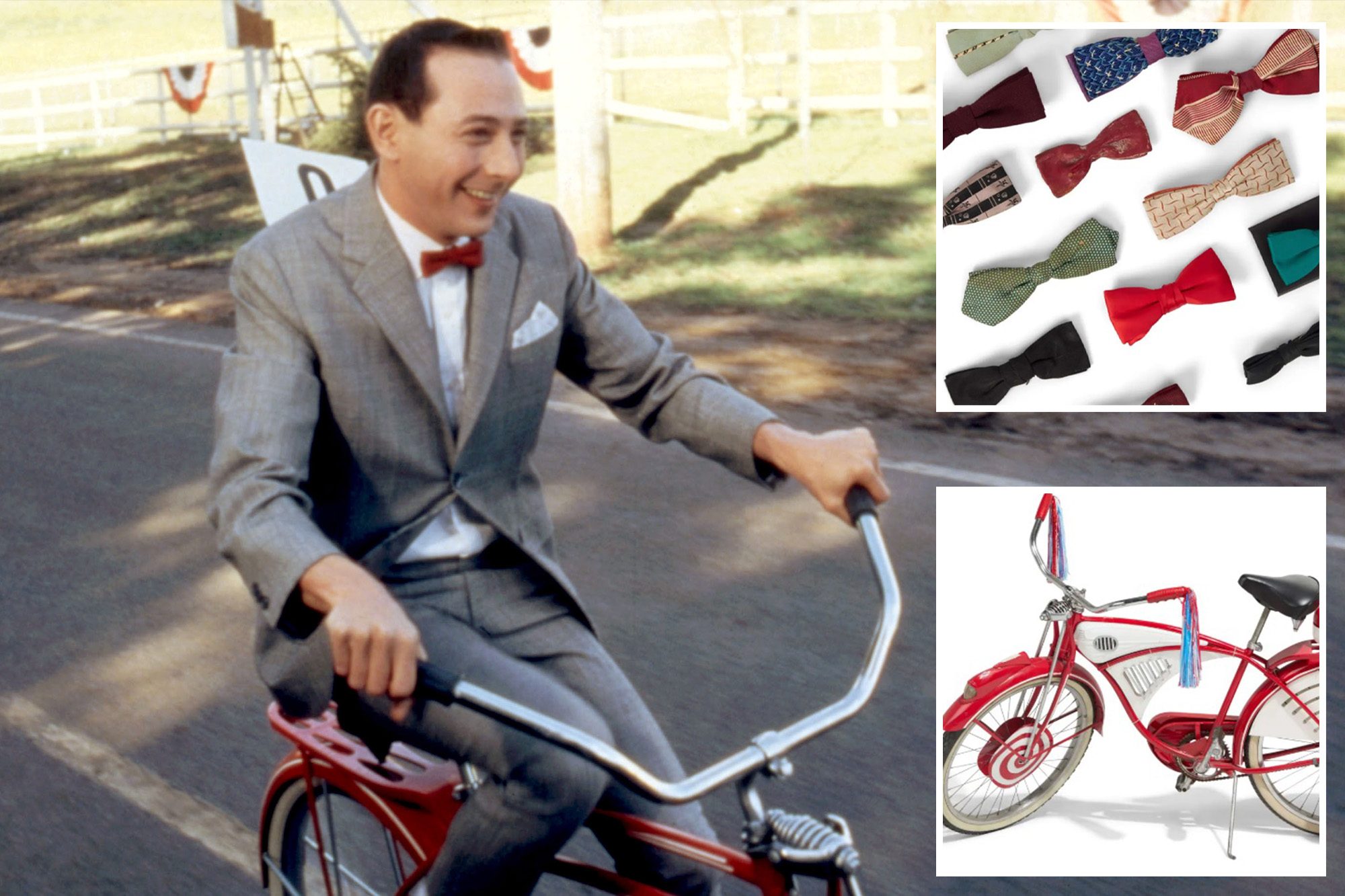 Hollywood legend's strange stash going up for auction in LA with iconic props, costumes and more up for grabs