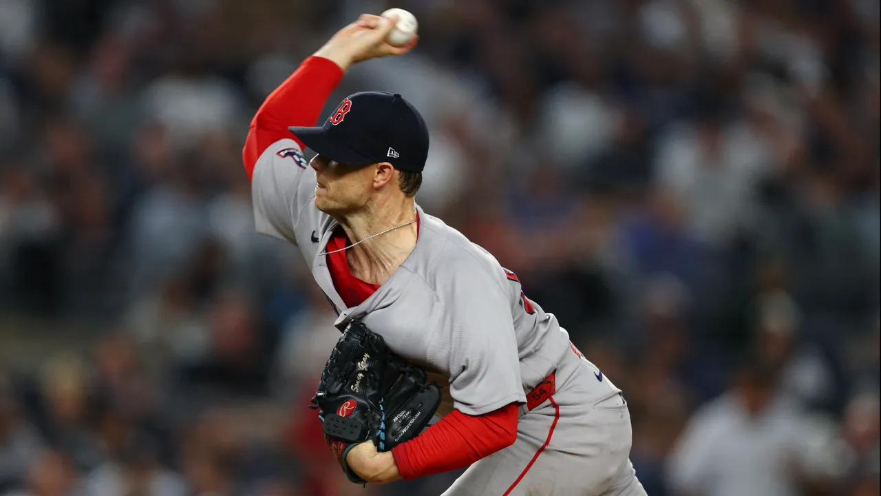 What's next for Red Sox after playoff loss vs. Yankees? Breaking down ...
