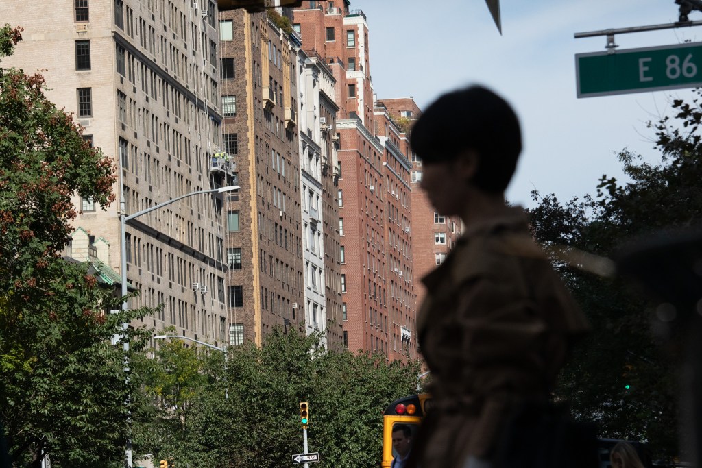 The 12 neighborhoods the Mamdani administration is targeting for more affordable housing