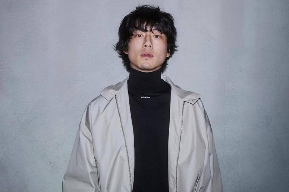 Kronologi dugaan KDRT yang dilakukan Kentaro Sakaguchi, ini kata agensi