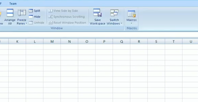 Microsoft keeps removing or abandoning the Excel features that made it ...