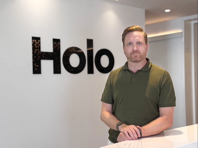 Holo uses AI to cut UAE mortgage submission times by 65%