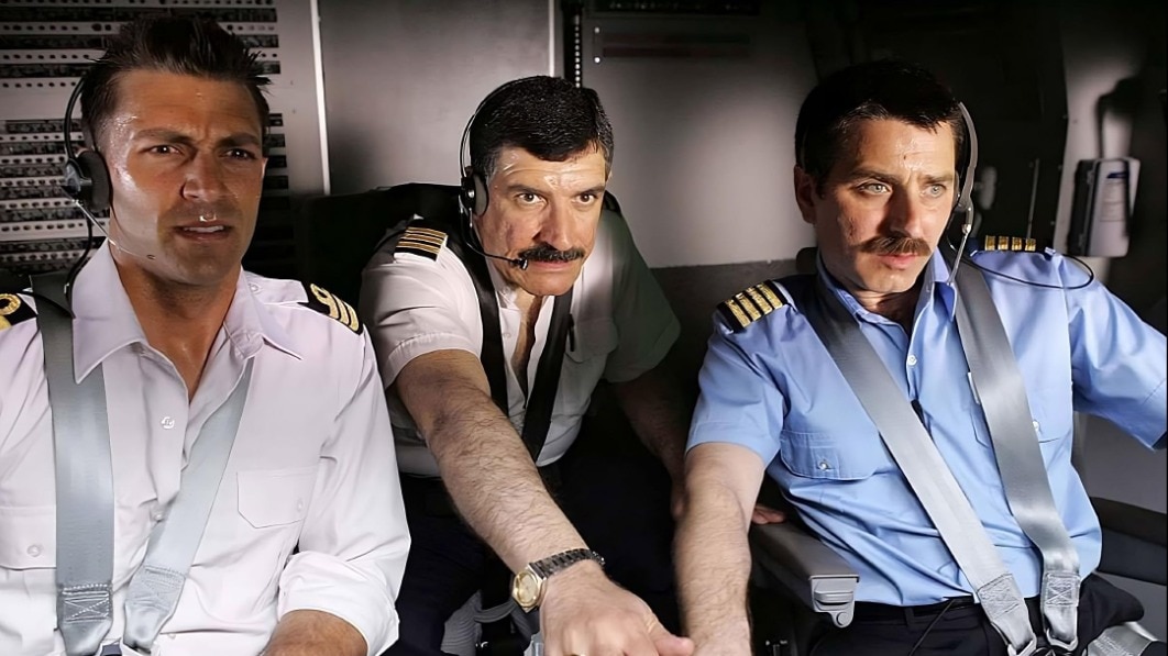 Mayday: All about Canadian TV show that helped Flydubai passenger save ...