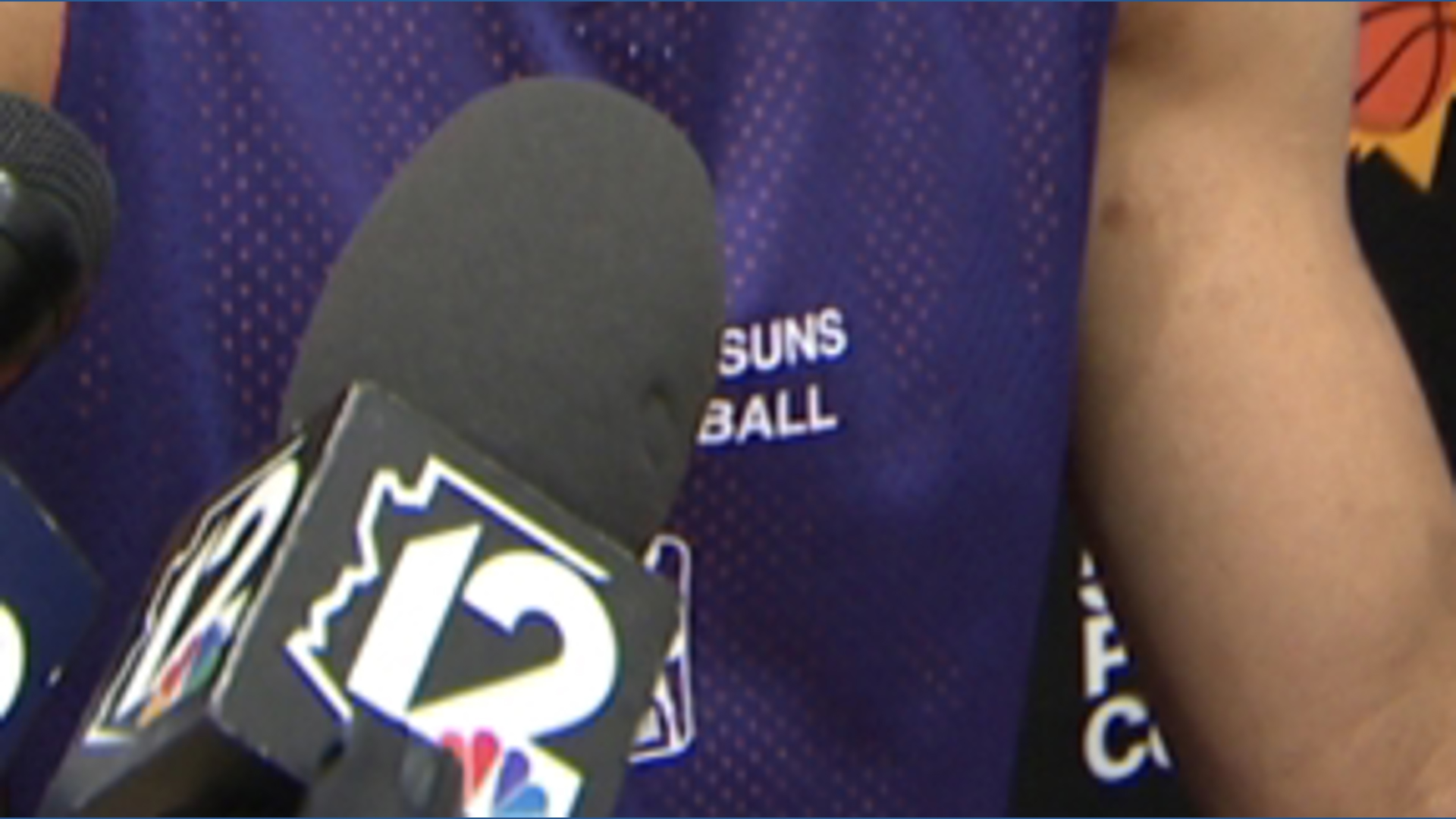 Suns guard Dillon Brooks breaks down the keys to putting games away in ...