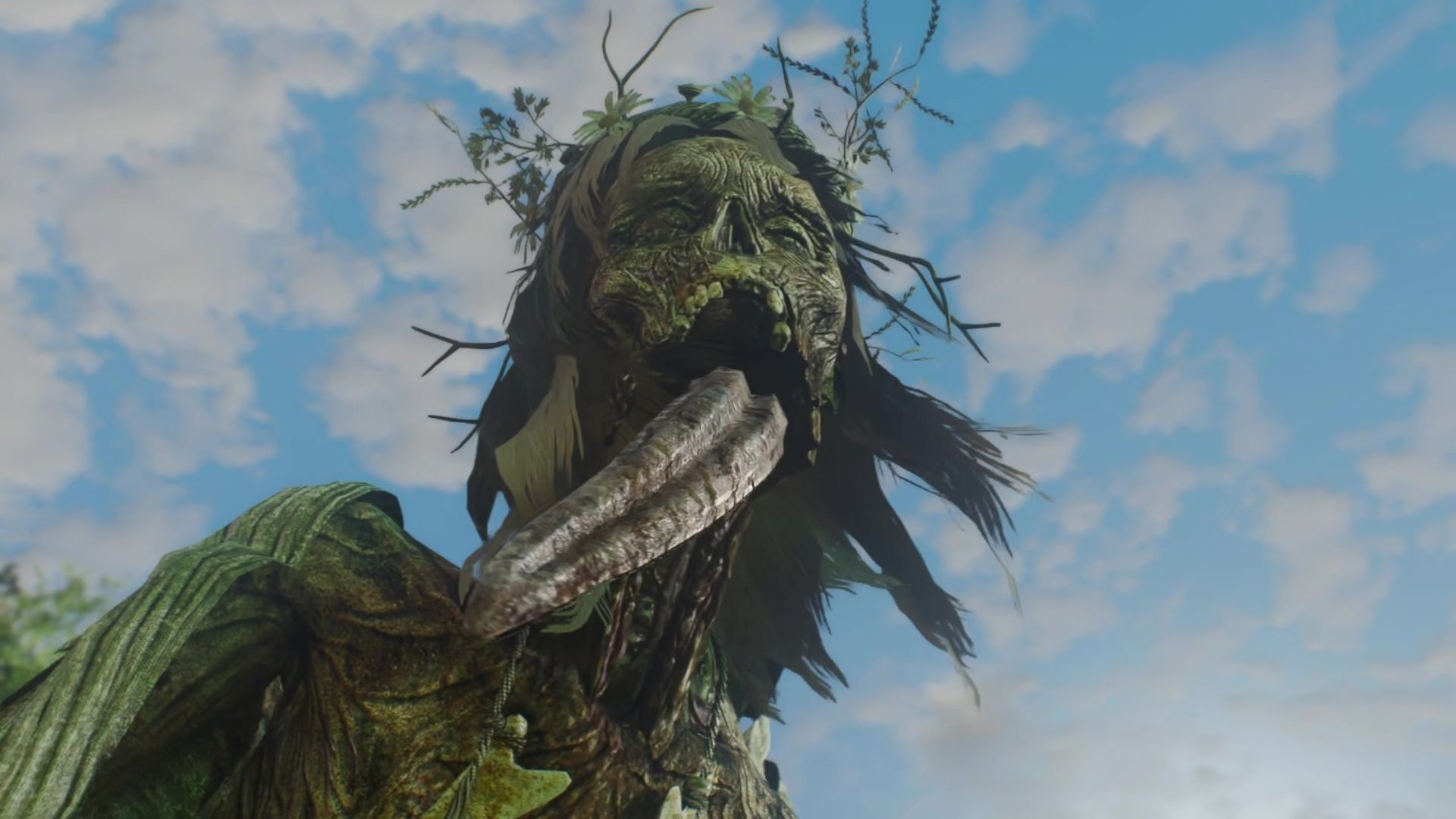 The Witcher 3: Devil by the Well contract walkthrough