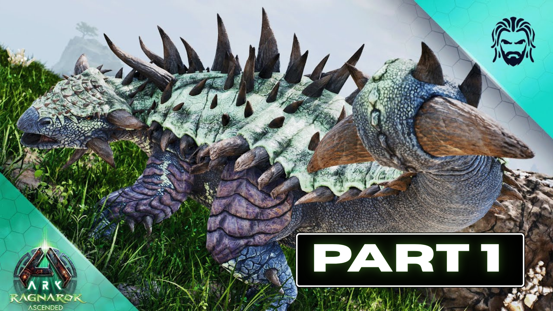 Major gathering changes transform my ARK survival