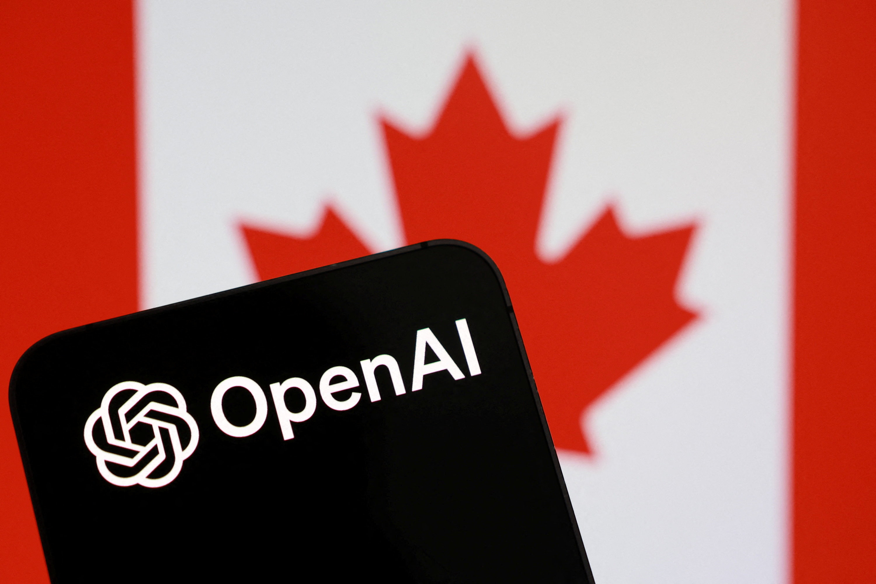 AI agents tried to hack a Canadian government website, researchers say