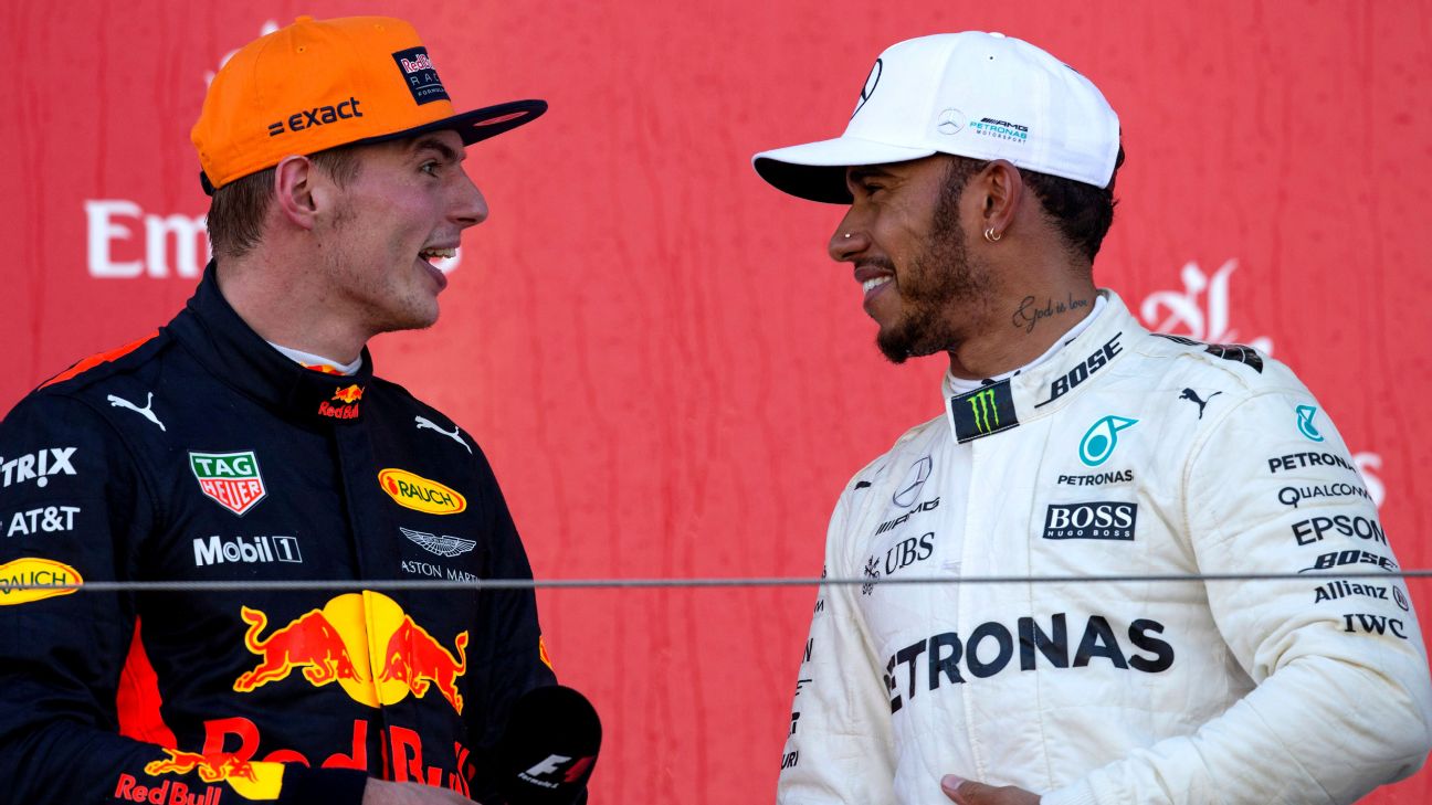 Bahrain Grand Prix in Malaysia: Where were today's drivers when F1 last ...