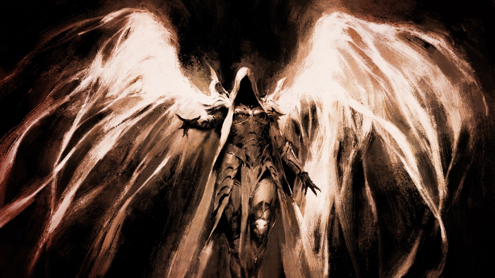 Diablo 5 director issues new official statement on character builds