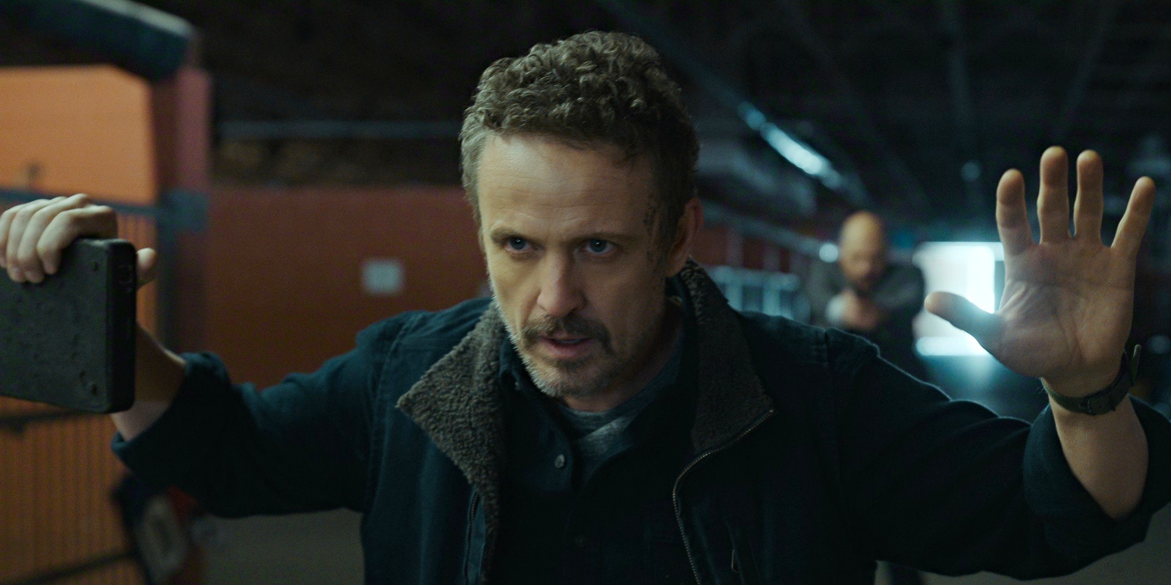 Netflix’s ‘Jack Ryan’ replacement thriller officially sets final season ...