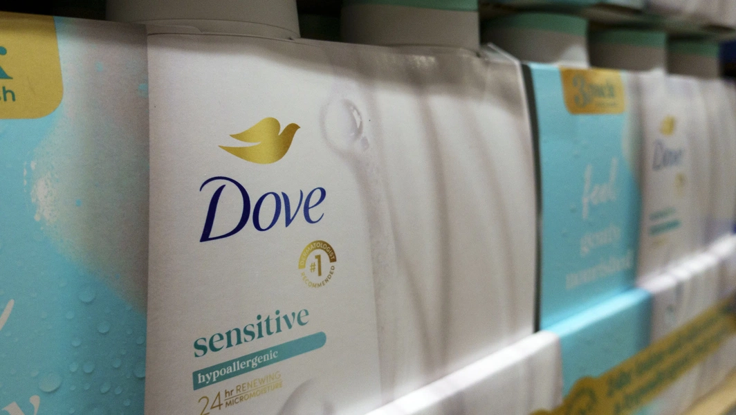 Understanding body wash ingredients and formulations