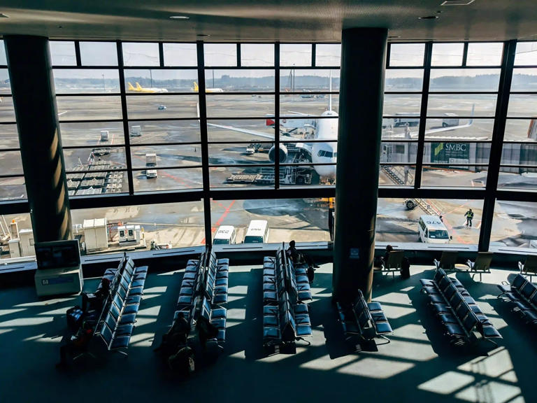 Taking the stop out of border control