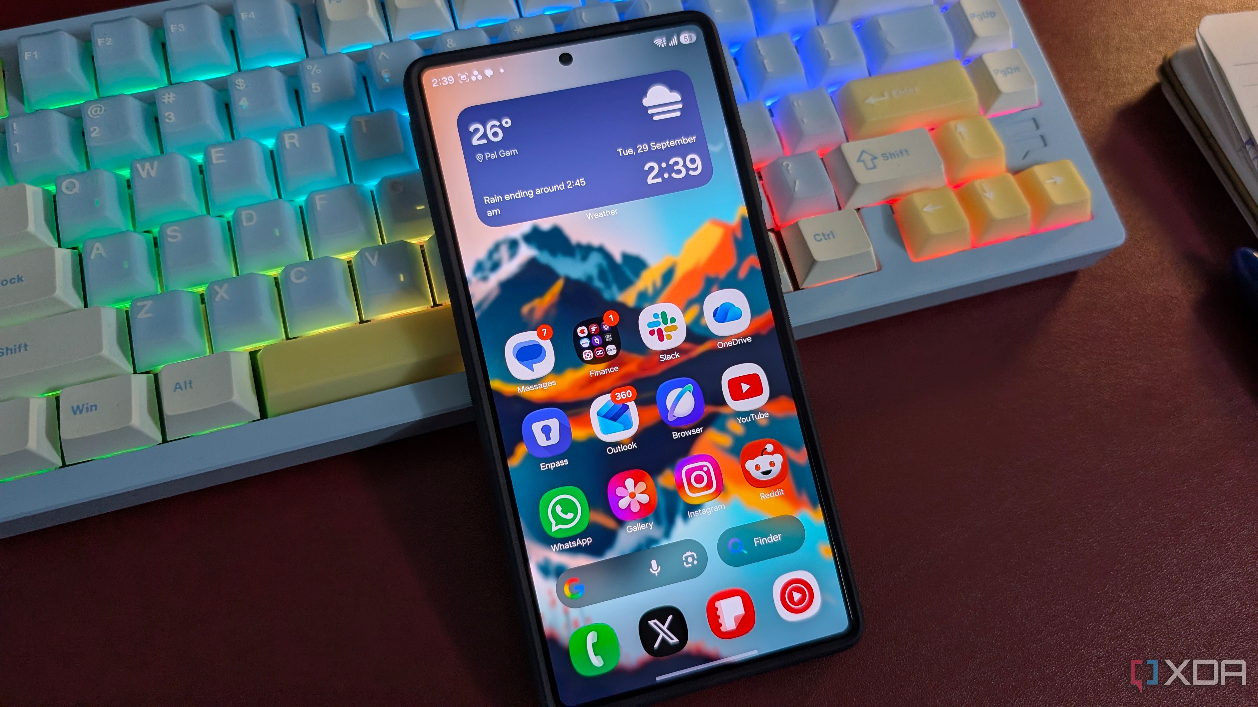 I enabled this hidden Samsung setting and my Galaxy feels like a new phone
