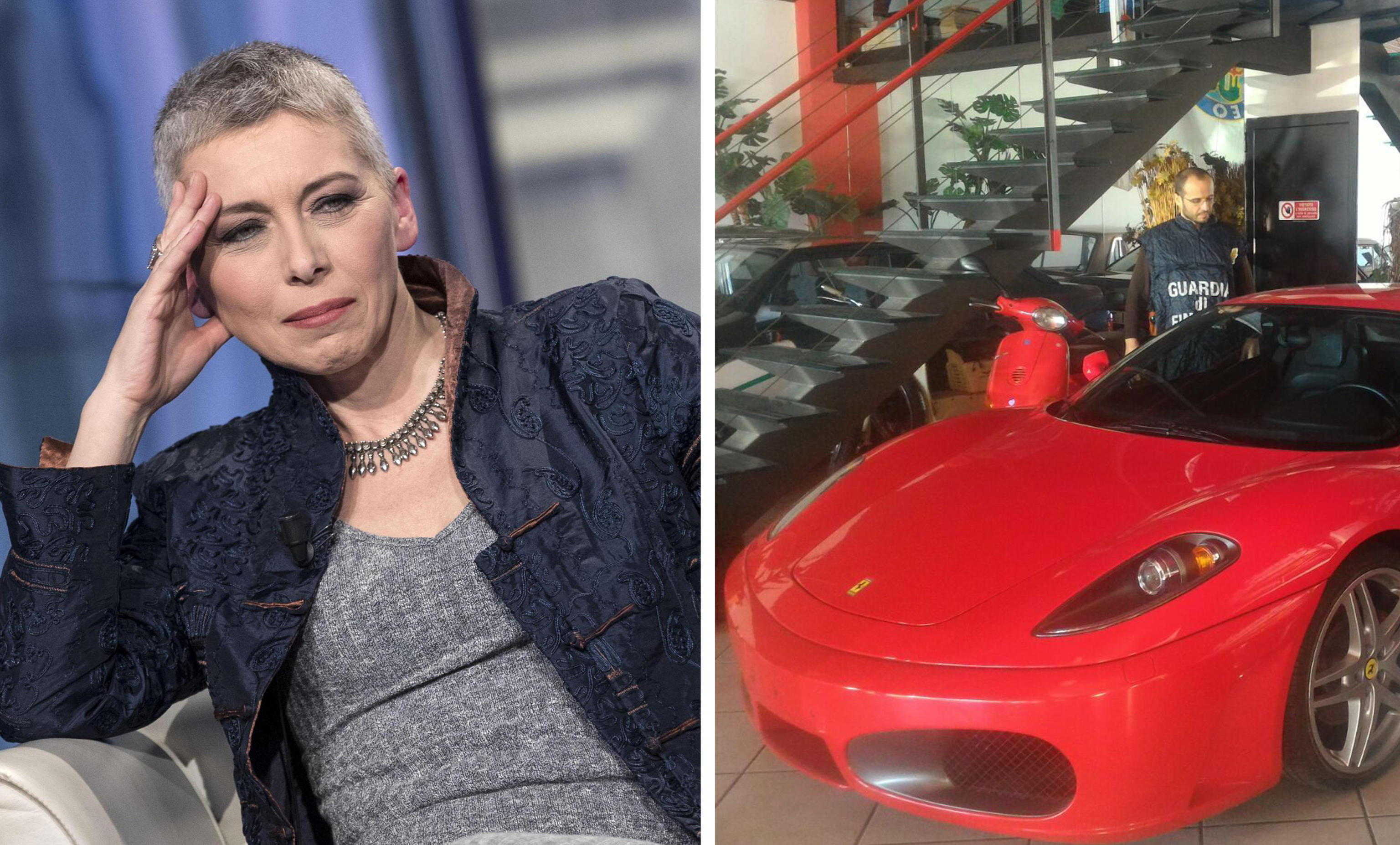 Cassazione sul processo a Irene Pivetti, 'è stata svalutata la sua difesa'