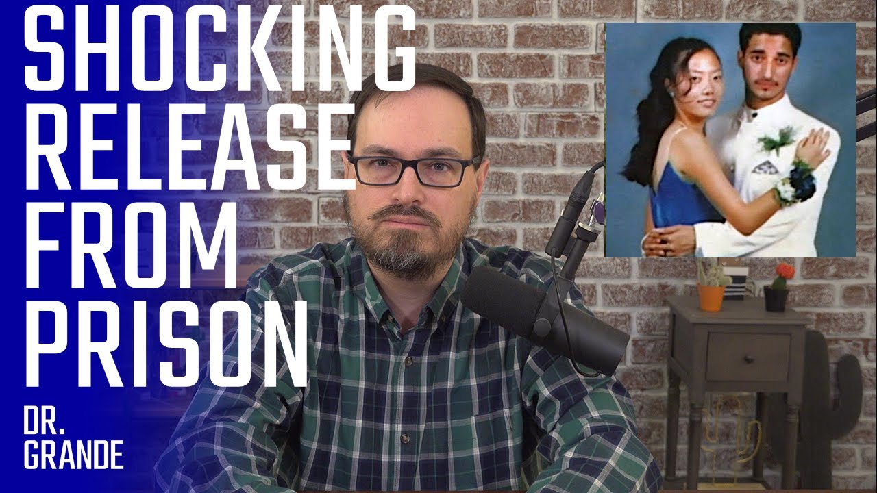 Adnan Syed case update: The shocking development in the Hae Min Lee ...