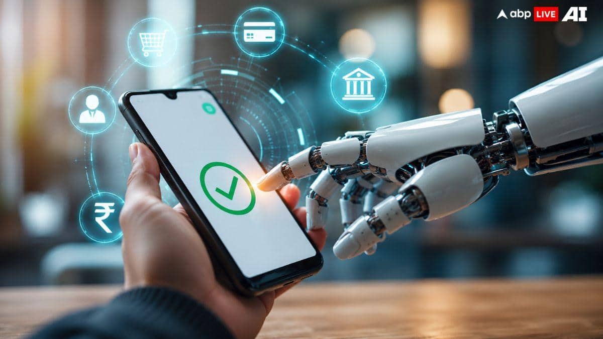 AI in banking and insurance: From automation to smarter decisions, how ...
