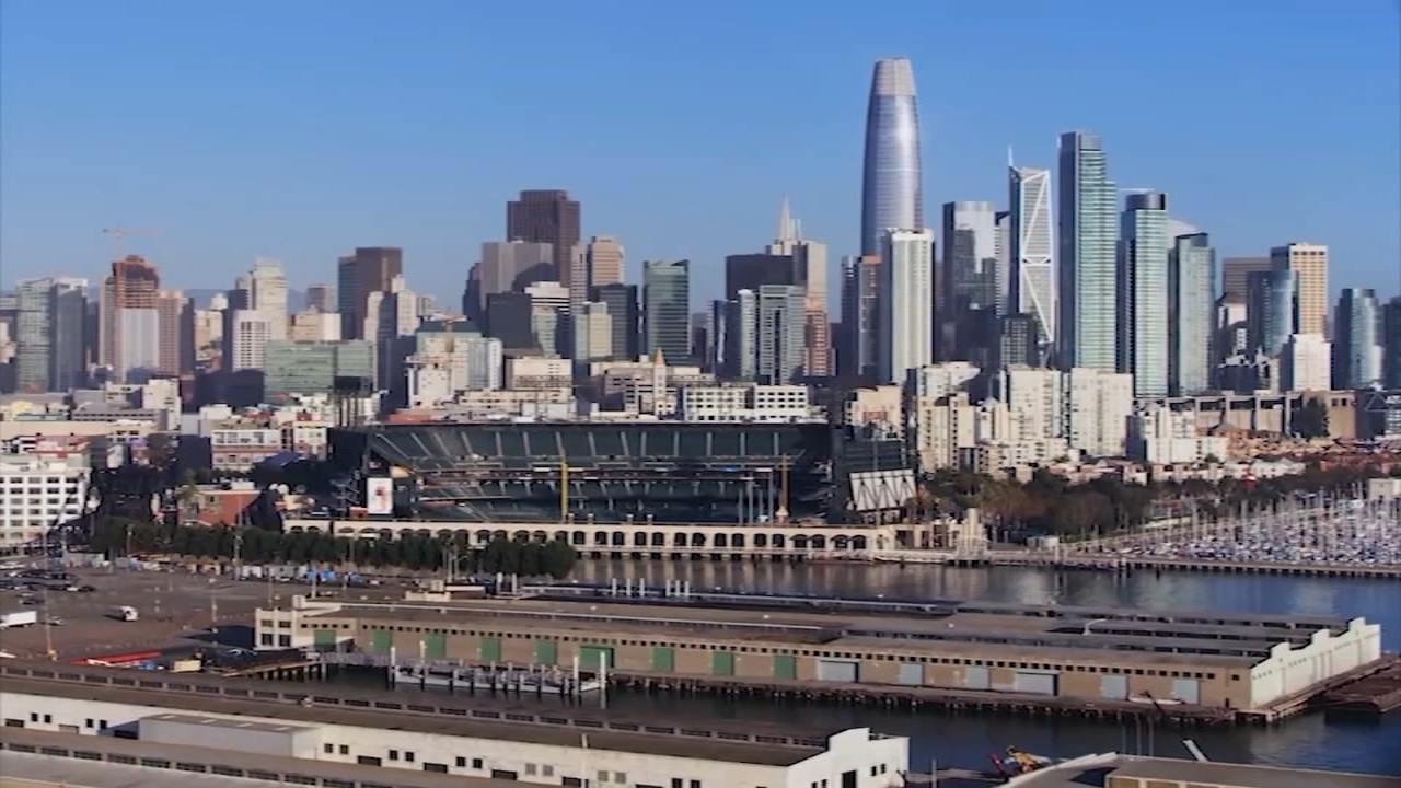 San Francisco tech nonprofit faces 156% rent hike as AI fuels office demand