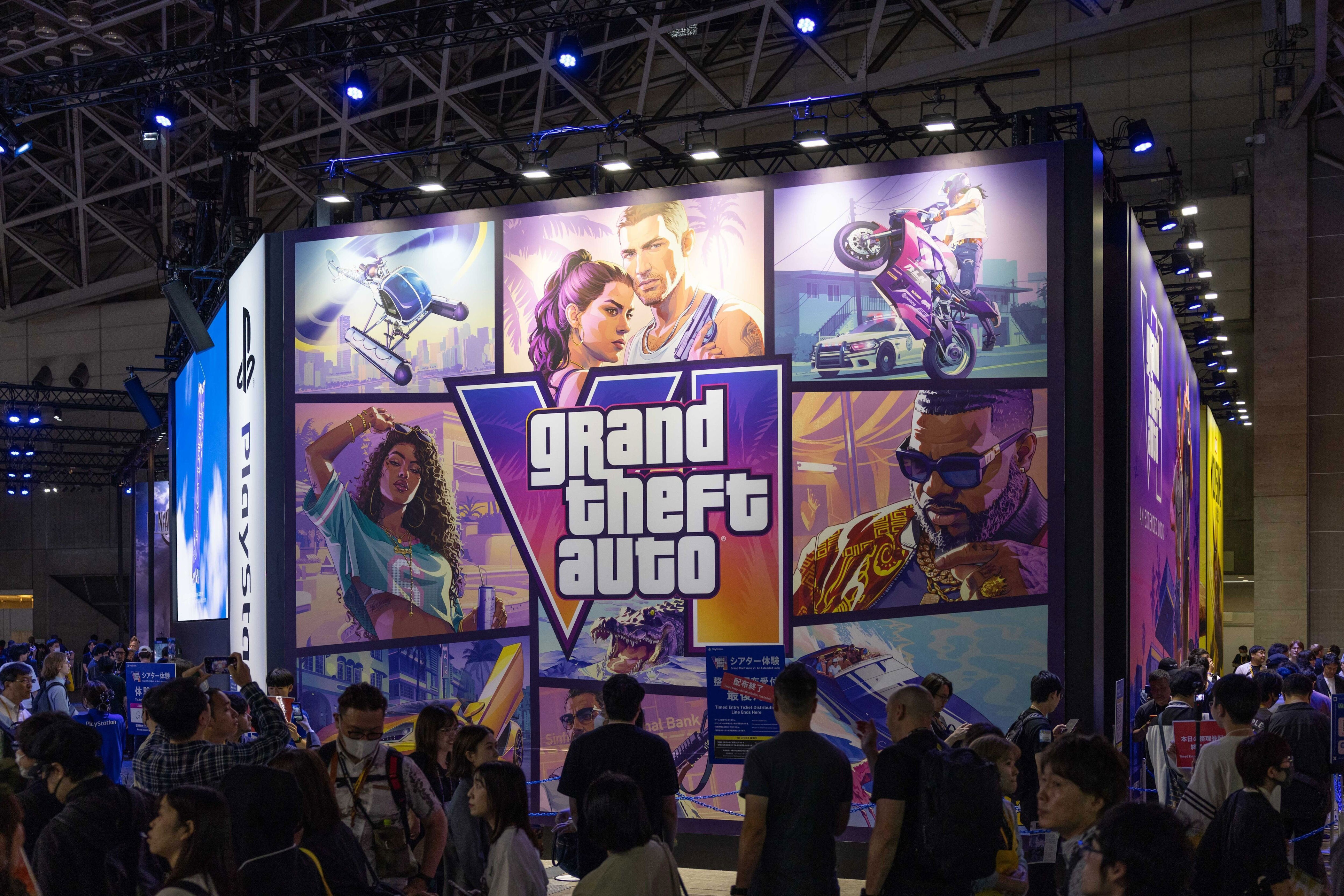 'GTA 6' updates: Everything new we learned this week