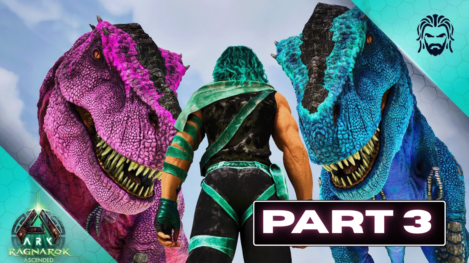 The Rex discovery changes my ARK strategy